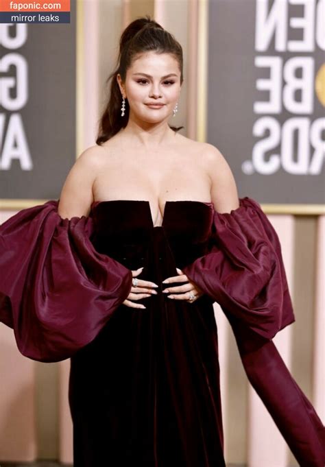 Selena Gomez Aka Selena Gomez Nude Leaks OnlyFans Photo 766 Faponic