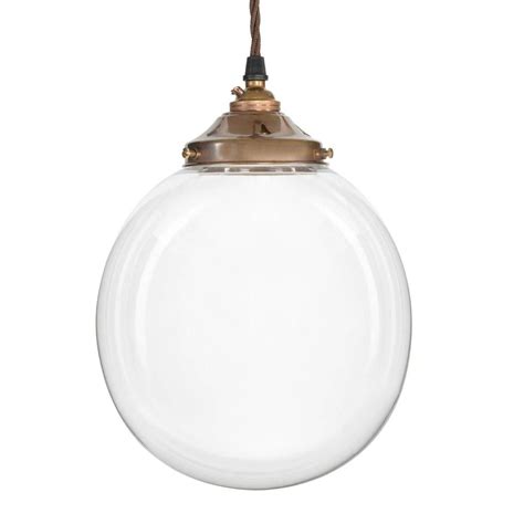 View Gallery Of Glass Globes For Pendant Lights Showing Of Photos