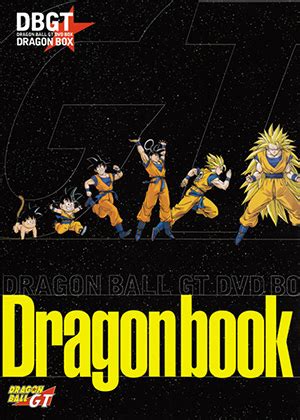 Gokuu happens to be in possession of a dragon ball, but unfortunately for bulma. Translations | Dragon Ball GT Dragon Book: Dragon Ball Q - Atsushi Maekawa Story Q&A