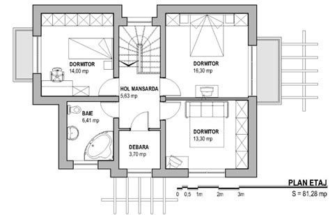 Our house plans feature the best collection of styles specifically designed for the people who are looking to build their house for the first time and they don't have any. Small Three Bedroom House Plans - Ideal Spaces - Houz Buzz