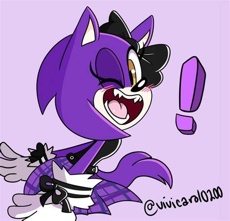 Chaosspirit Sketch Colored By Vivicarol0200 On Deviantart Sonic Fan