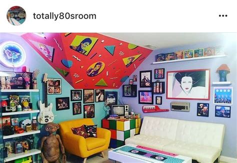 totally ‘80s room 80s bedroom ideas retro bedrooms 80s bedroom retro 80 s room room decor