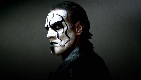 Sting His Unlikely Journey To The Wwe And Where It All Went Wrong