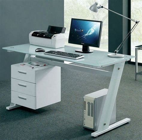 Cool Computer Desks For Various Use Home Interiors