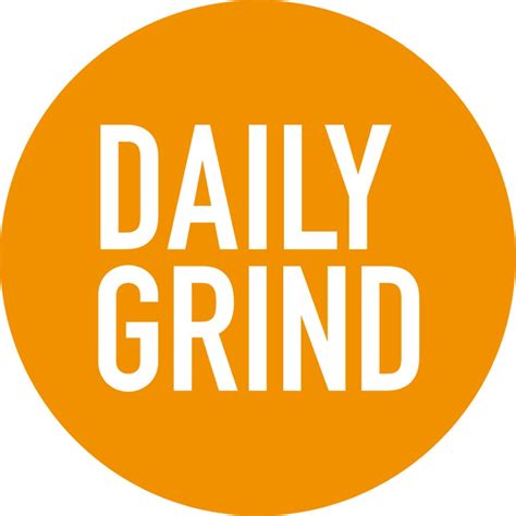 Daily Grind Youtube