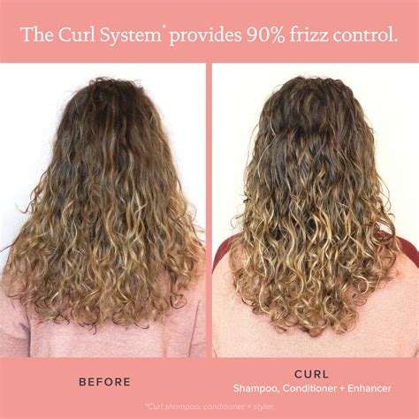 Curl Enhancer Living Proof