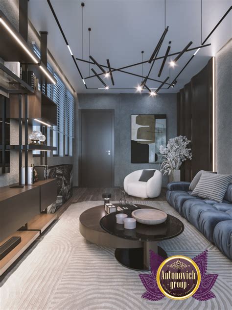 Ultimate Bachelor Pad Luxury Living Room Design Secrets Revealed