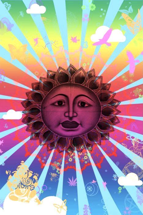 Pin By Judyaviles On Sunmoonstars Celestial Art Sun Art Moon Art