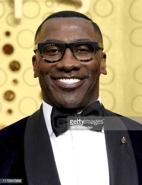 Shannon Sharpe Photos And Premium High Res Pictures Getty Images