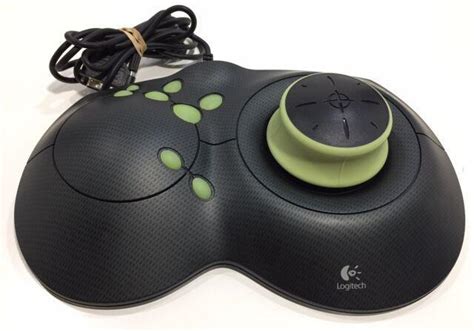 overview of the weirdest video game controllers