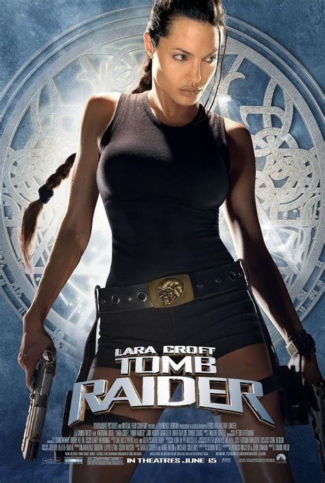 Lara Croft Tomb Raider 2001 Imdb