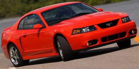 2004 Ford Mustang Wallpapers
