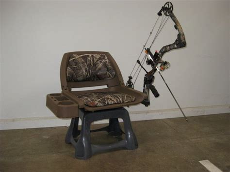 The Best Hunting Blind Chairs Reviewed For 2021 Tactical Huntr