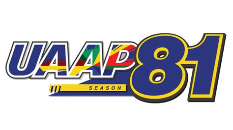 Official Schedule And Team Lineups For Uaap Season 81 Mens Basketball