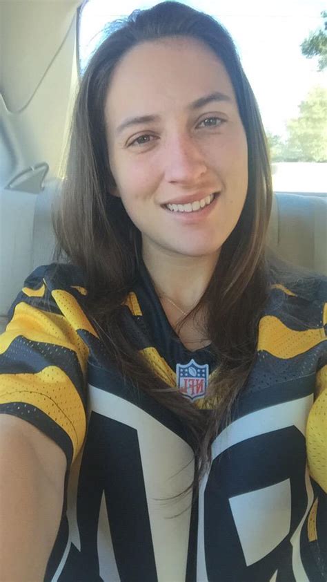 Lizz Tayler On Twitter Steelersnation Selfie Nomakeup Earlymoanin 😝 Xlqqdzlpgf