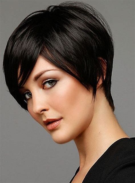 17 Funky Short Formal Hairstyles | Styles Weekly