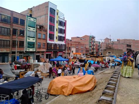 Apr 02, 2020 · restaurant 16 de julio, uyuni: Culturizate Bolivia : LA FERIA 16 DE JULIO EN EL ALTO