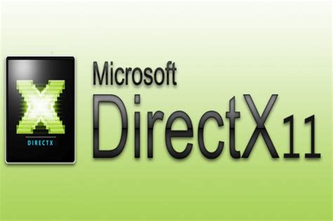 Directx 11 Para Pc Gratis Ultima Versión Vipprodescargas