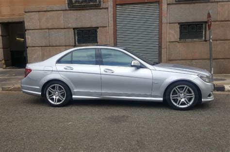 Check spelling or type a new query. Mercedes Benz C Class C280 Avantgarde AMG Sports for sale in Gauteng | Auto Mart