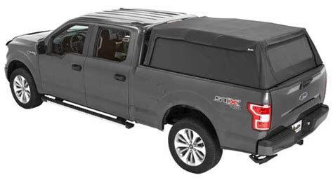 2021 Ford F 150 Bestop Supertop For Truck 2 Collapsible Bed Cover