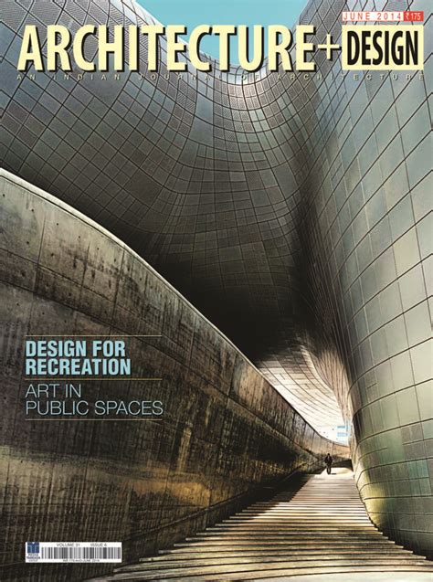 Architecture Design Magazine Buy Subscribe Download And Read