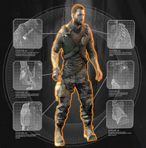 Https://techalive.net/outfit/dying Light 2 Military Outfit