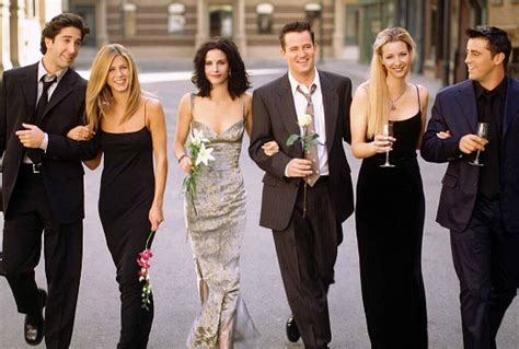An unscripted friends reunion special. Friends reunion to wait for studio audience | TV Tonight