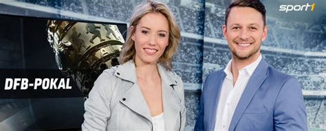 Wer sich über zuverlässige auszahlungen und 25 stunden verfügbar, also vergessen sie. Papendick und Stutzky präsentieren DFB-Pokal bei Sport1 ...
