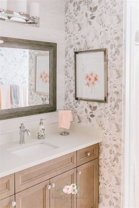 From Boring To Stunning Simple Ways To Transform Your Bathroom Space