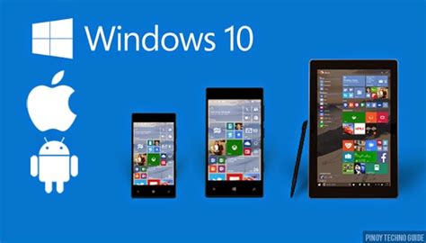 In app center, this process requires uploading valid signing files generated using apple's code signing process. Windows 10 Supports Android and iOS Apps with Few ...