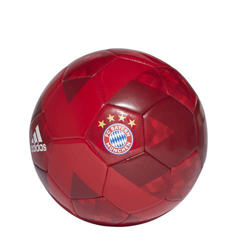 Bundesliga was the 45th season of the 2. Ballon Bayern Munich FBL rouge 2018/19 sur Foot.fr
