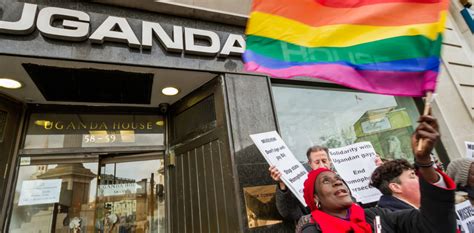 Uganda Reject Anti Lgbti Law That Criminalizes Same Sex Sexual