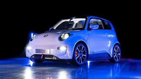 German Electric Car Startup Next Ego Mobile To Build Plant In Bulgaria