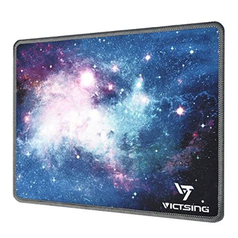 Victsing Gaming Keyboard Usb Wired Keyboard Quiet All