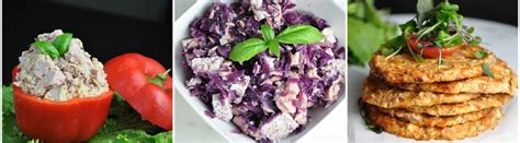 15:08 kenyi kimura 37 430 просмотров. Recetas con atún bajas en calorías para adelgazar ...