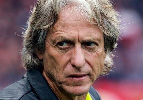 Comentarista defende jorge jesus e critica luxemburgo. Jorge Jesus quer voltar para Portugal, diz jornal ...