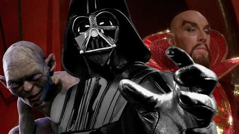 Star Wars Episode Vii Villain Speculation Ign Keepin It Reel Podcast Youtube