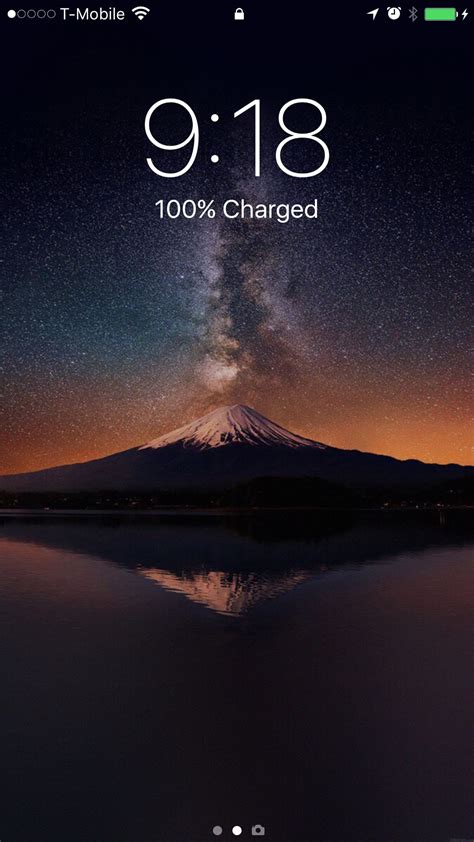 How To Change Lock Screen Clock Iphone 11 Amongusu