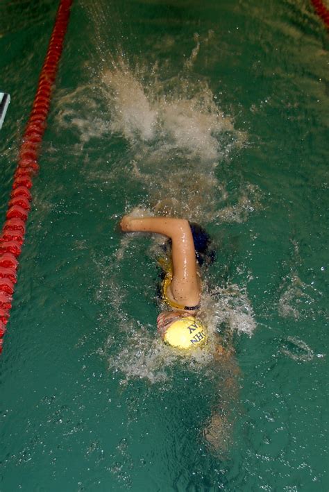 Womens Swimming 2006 07 Flickr