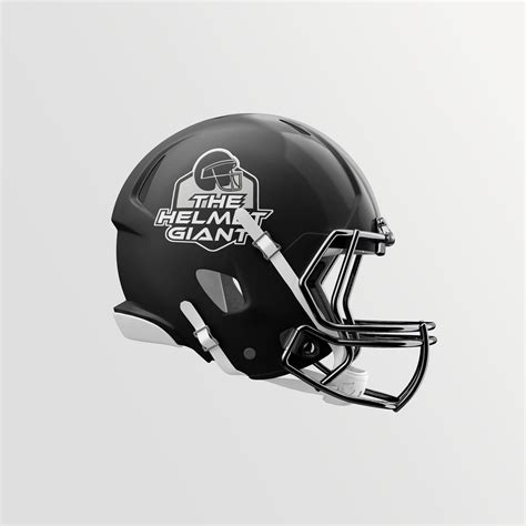 The Helmet Giant Custom Football Helmets And Visors