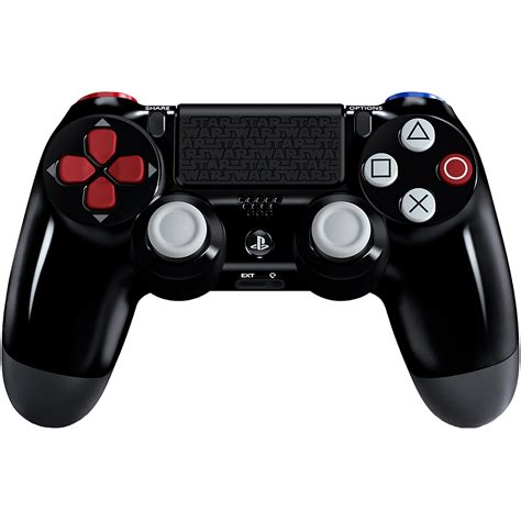 Buy Official Sony PlayStation DUALSHOCK®4 Wireless ...