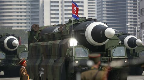 Paso A Paso Así Ha Sido El Conflicto Entre Corea Del Norte Y Eeuu