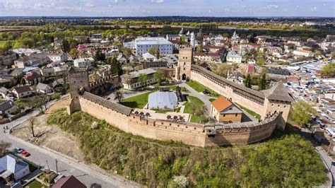 We link to the best sources from around the world. Lutsk High Castle - One of the Best Castles of Ukraine ...