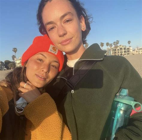 Brigette Lundy Paine And Fivel Stewart Brigette Lundy Paine Casey