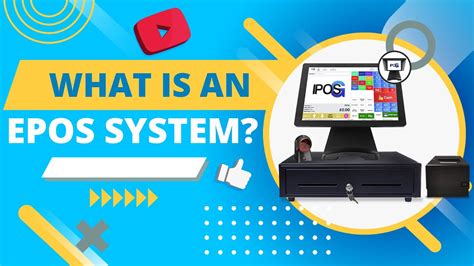 What Is An Epos System How Do They Work Youtube