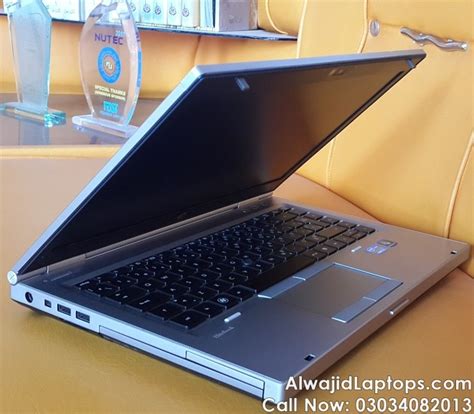 Hp Elitebook 8460p Core I5 2nd Generation Al Wajid Laptops