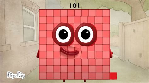 Prime Numberblocks Up To 211 Youtube