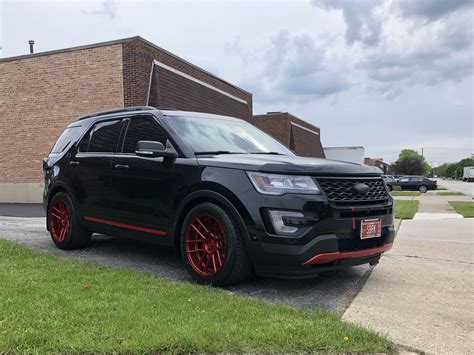 Pin on love ford Explorer