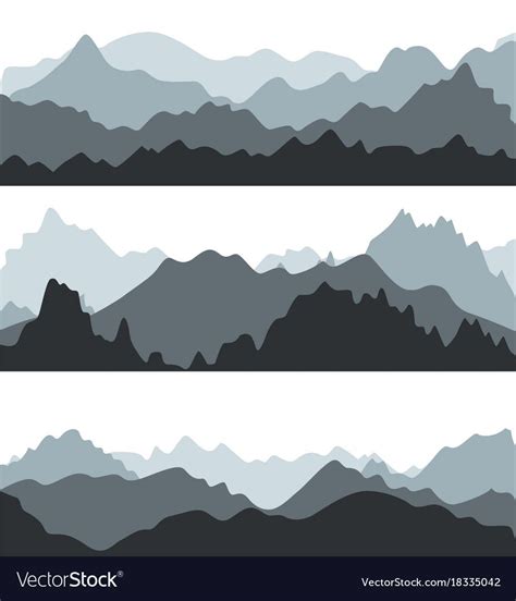 Free Free 163 Mountain Range Silhouette Svg SVG PNG EPS DXF File