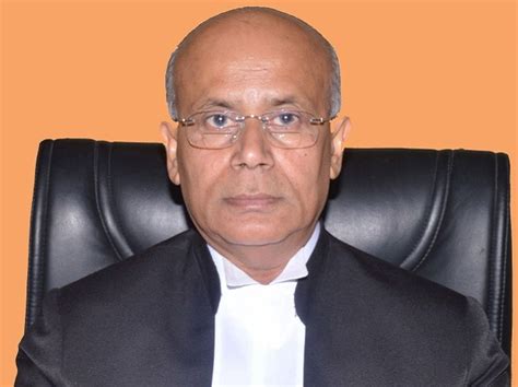 justice navin sinha sworn in as new chief justice of rajasthan high court business standard news